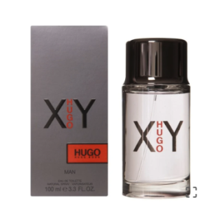 Hugo Boss Xy Men Edt 100Ml
