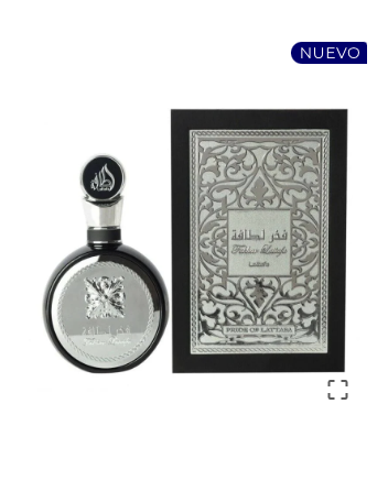 Lattafa Fakhar Man Edp 100Ml