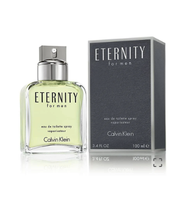 Calvin Klein Eternity Men Edt 100Ml