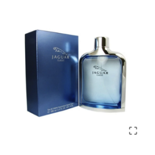 Jaguar New Classic For Men Edt 100Ml