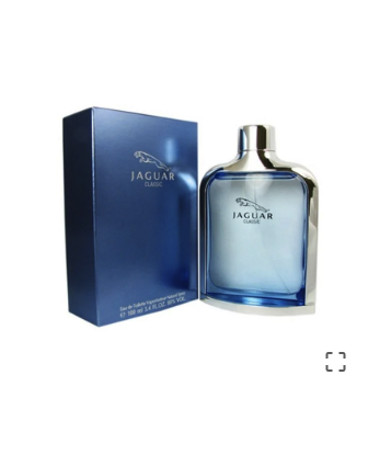 Jaguar New Classic For Men Edt 100Ml