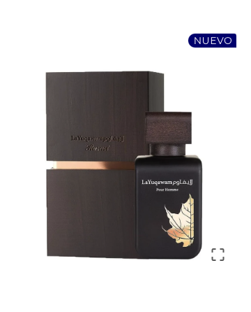 Rasasi La Yuqawam Men Edp 75Ml