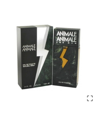 Animale Animale For Men Edt 100Ml
