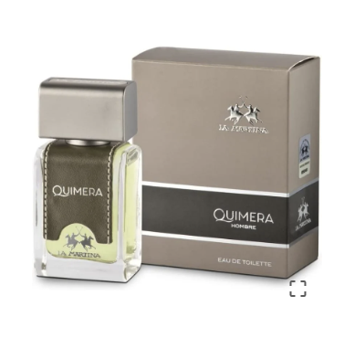 La Martina Quimera Homme Edt 100Ml