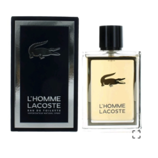 Lacoste L Homme Edt 150Ml
