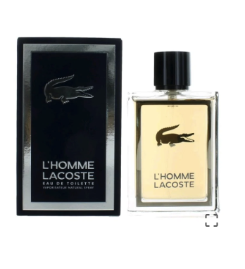 Lacoste L Homme Edt 150Ml