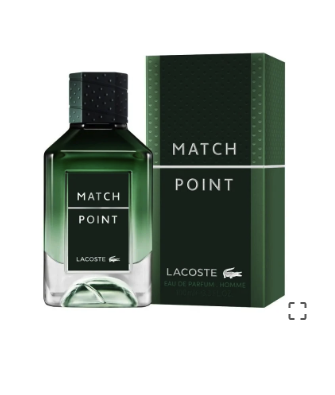 Lacoste Match Point Homme Edp 100Ml
