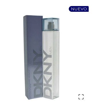 Dkny Energizing Torre Men Edt 100Ml