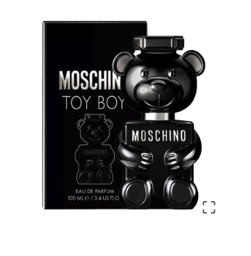 Moschino Toy Boy Edp 100Ml