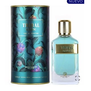 Grandeur Tribal Exotic Men Edp 100Ml