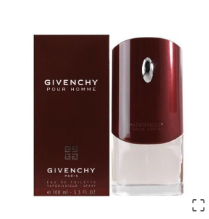 Givenchy Pour Homme Edt 100Ml