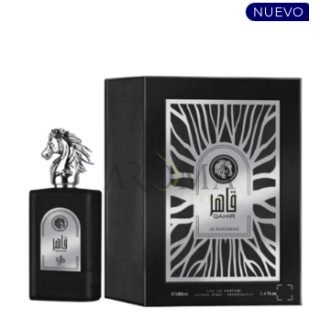 Al Wataniah Qahir Men Edp 100Ml