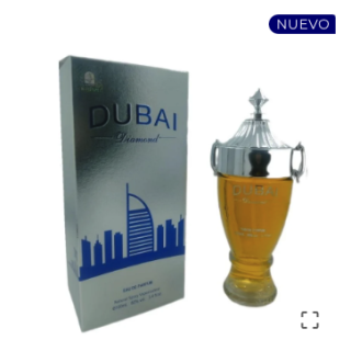 Secret Love Dubai Diamond Edp 100Ml