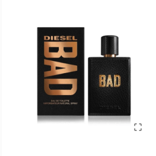 Diesel Bad Men Edt 125Ml