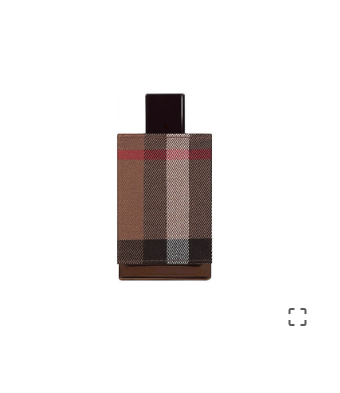 Burberry London Men 100Ml