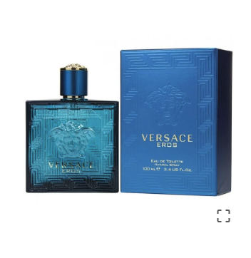 Versace Eros Men Edt 100Ml