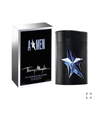Thierry Mugler Amen Edt 100Ml Refillable