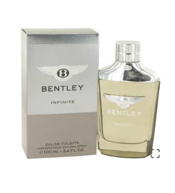 Bentley Infinite Men Edt 100Ml