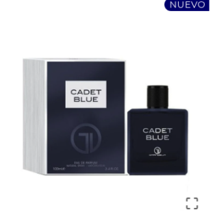 Grandeur Cadet Blue Men Edp 100Ml