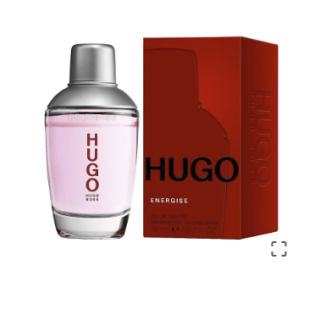 Hugo Boss Energise Men Edt 75Ml