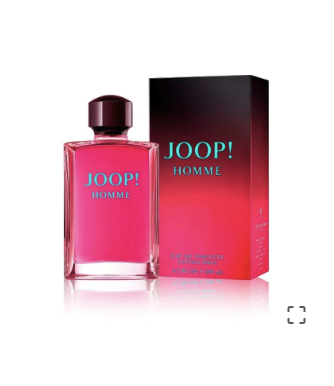 Joop Men Edt 200Ml
