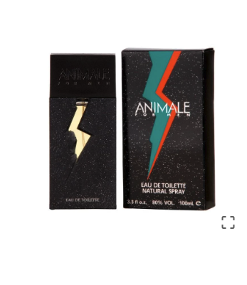 Animale For Men Edt 100Ml