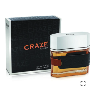 Armaf Armaf Craze For Men 100Ml Edp
