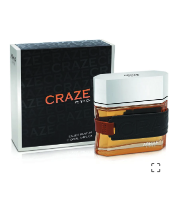 Armaf Armaf Craze For Men 100Ml Edp