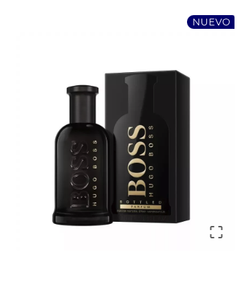 Hugo Boss Bottled Parfum Men 100Ml