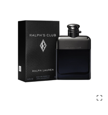 Ralph Lauren Ralph Club Men Edp 100Ml