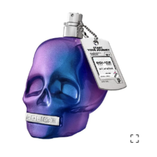 Police To Be My Avatar Men Edt 125Ml Tester