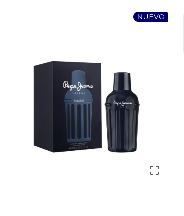 Pepe Jeans Addictive Men Edp 100Ml