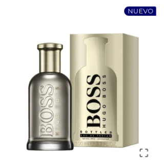 Hugo Boss Bottled Men Edp 100Ml