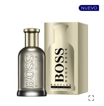Hugo Boss Bottled Men Edp 100Ml