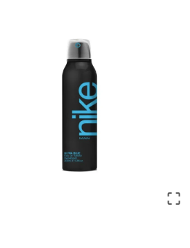 Nike Man Ultra Blue 200Ml Desodorante