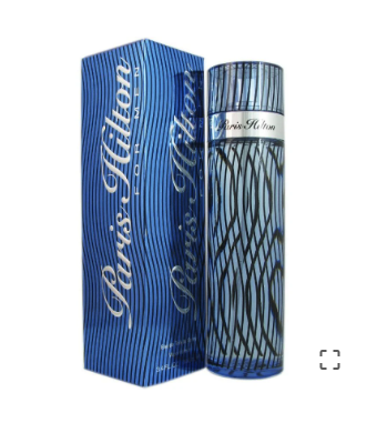 Paris Hilton Men Edt 100Ml