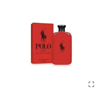 Ralph Lauren Polo Red Men Edt 200Ml