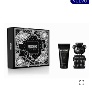 Moschino Toy Boy Edp 30Ml+Sg 50Ml