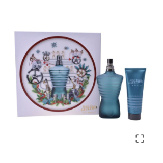 Jean Paul Gaultier Le Male Edt 125Ml+20Ml