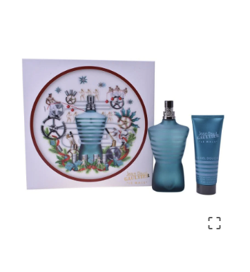 Jean Paul Gaultier Le Male Edt 125Ml+20Ml