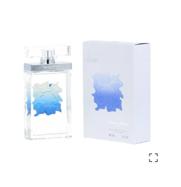 Franck Olivier Eau De Passion Men Edt 75Ml