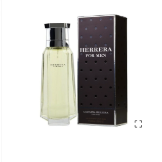 Carolina Herrera For Men Edt 200Ml