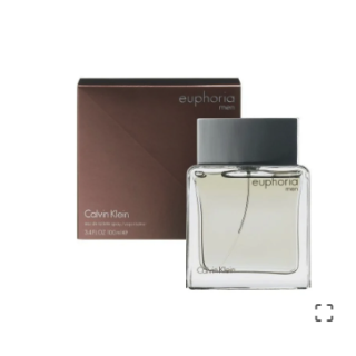 Calvin Klein Euphoria Men Edt 100Ml