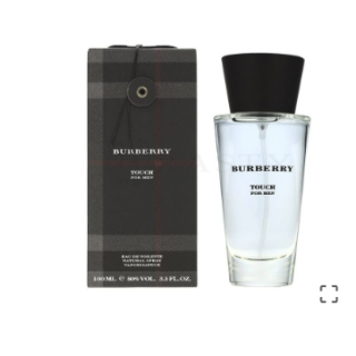 Burberry Touch Men Edt 100Ml