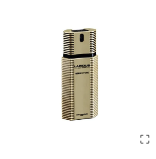 Ted Lapidus Gold Extreme Men Edt 100Ml Tester