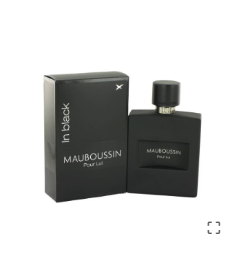 Mauboussin Pour Lui In Black Edp 100Ml