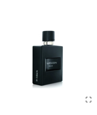 Mauboussin Pour Lui In Black Edp 100Ml Tester