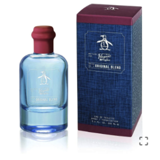 Munsingwear Penguin Original Blend Men 100Ml