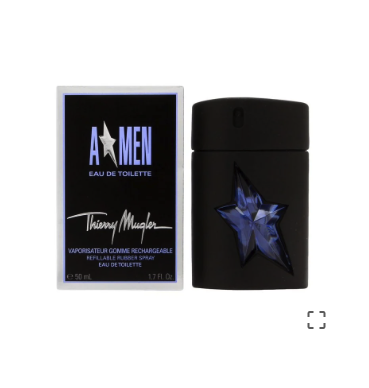 Thierry Mugler Amen Edt 50Ml Refill