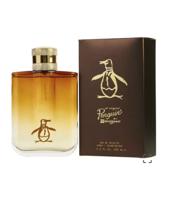 Munsingwear An Original Penguin Men Edt 100Ml